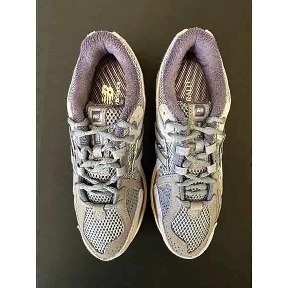 New Balance x Auralee 1906R Flint Stone / Size 7.5/ Brand New
